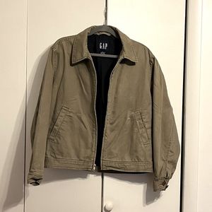 Gap men’s jacket